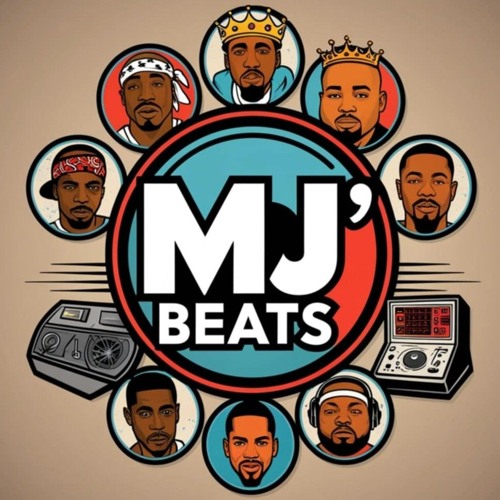 MJ'BEATS - ( moob deep - Hell On Earth ) funk quiCkmix