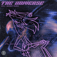 The Addict Universe (Daft Lucario Edit)