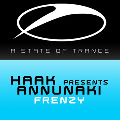 Frenzy (MK-S Remix)