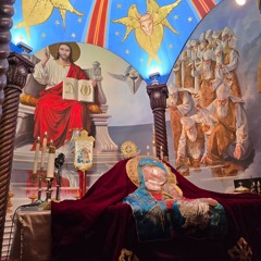 Standard Basilian Fraction - Fr. Kyrillos Saad | القسمة السنوي - ابونا كيرلس سعد