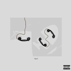 Silent (with Boi Mystery) [Prod. YoungNikos]