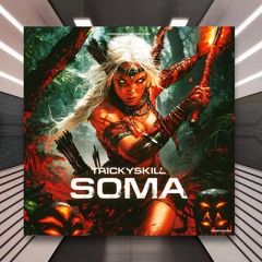 Trickyskill & Abstractonia - Graviton [Paperfunk Recordings] PREMIERE