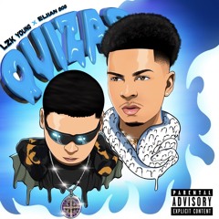 Quizás (Feat. LZK Young)