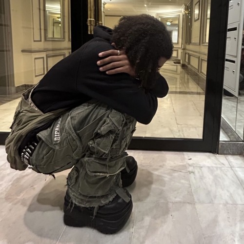 une oreille pour m‘écouter