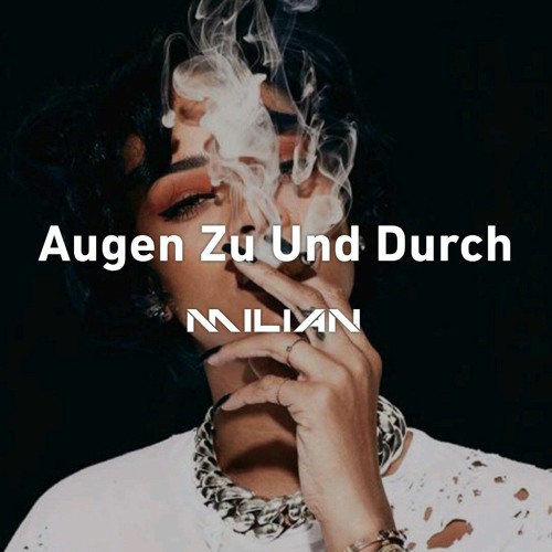 Sebastian Luther, Herr Steiner - Augen Zu Und Durch (MILiAN  Remix)