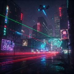 City Lights