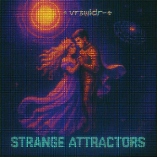 Stream Strange Attractors by *~versewielder~* | Listen online for free ...