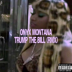 TRUMP THE BILL (RMX)