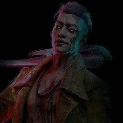 Dead By Daylight - (Old) All-Kill Theme - Trickster