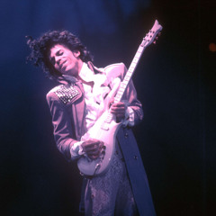 Prince - Purple Rain - Rock My World Mix