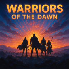 Warriors of the Dawn