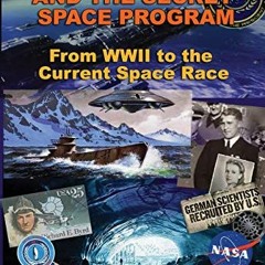 Access EBOOK EPUB KINDLE PDF Antarctica and the Secret Space Program: From WWII to th
