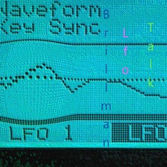 Lfo talk III