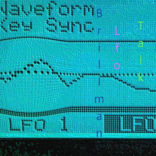 Lfo talk III