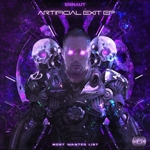 ENNAUT - ARTIFICIAL EXIT