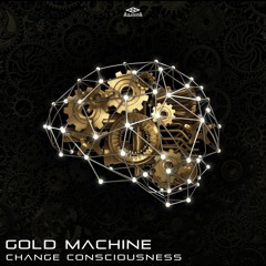 Goa Machine - Changes consciousness