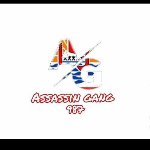 4 Team Assassin Gang 987 [[ MMH Saah ]] 2023.mp3