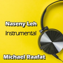 موسيقى ناسيني ليه (Instrumental) - By Michael Raafat