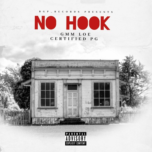 CERTIFIED PG FT GMM LOE- No Hook