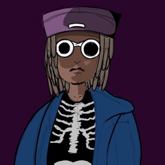 I C Dead People (prod. kdubb)