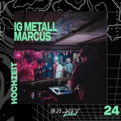 IG METALL MARCUS - Light My Fire [HochZeit24]