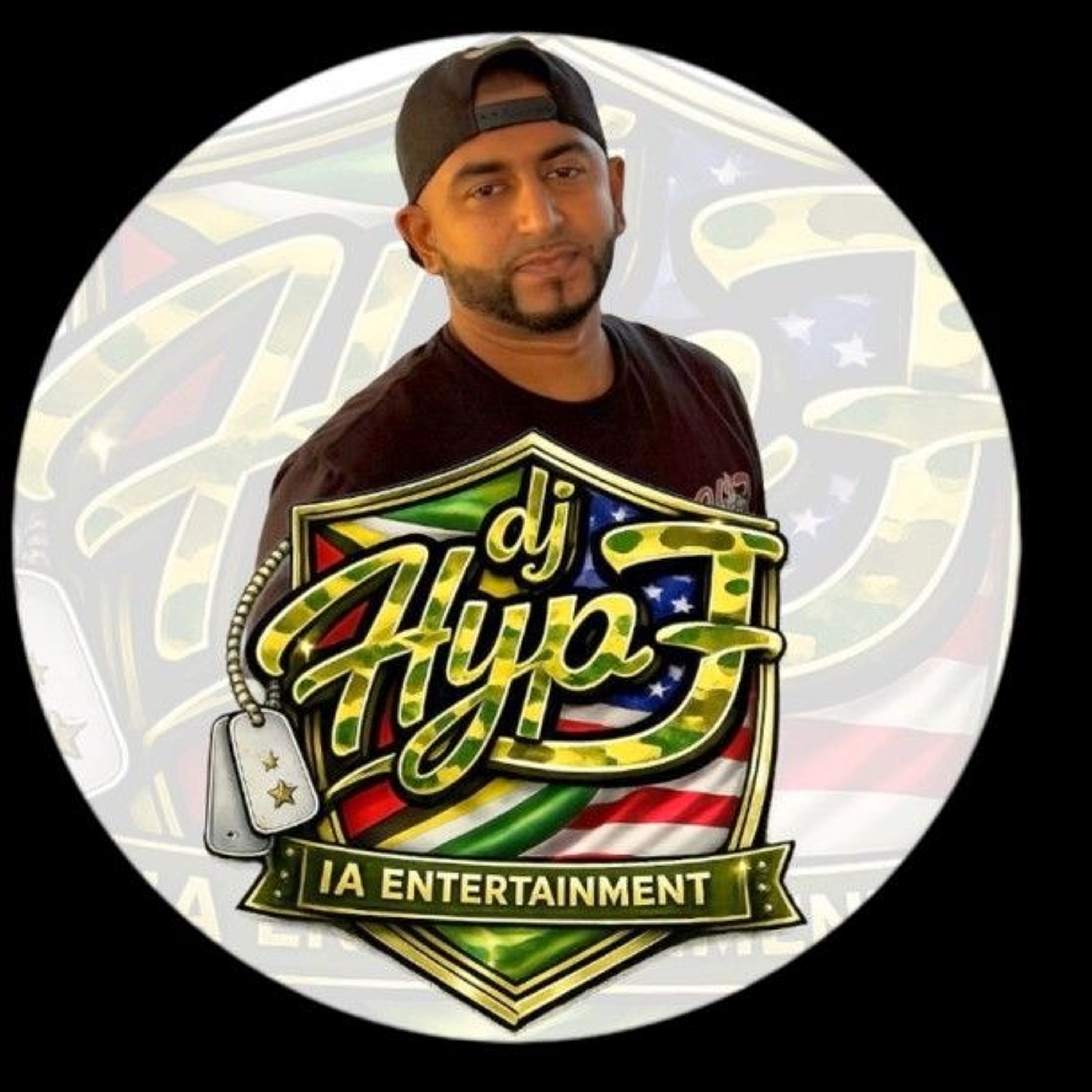 RHONDA 40TH BDAY (dj hyp3) episode artwork