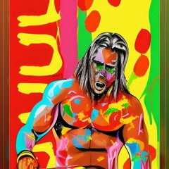Shawn Michaels Sexy Boi Remix