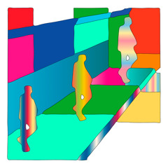 Straight To The Morning (Myd Remix) [feat. Jarvis Cocker]