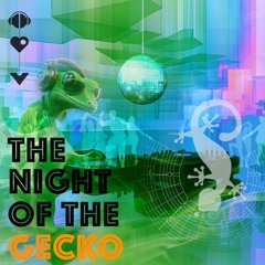 The Night Of The Gecko | Camp Gecko Fundraiser | The Burdekin Hotel | 06-OCT-24