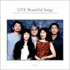 THE UNIVERSE 大貫妙子 2025 4 23 🎙リプレイ放送の為「LIVE Beautiful Songs」より 04. 横顔📻
