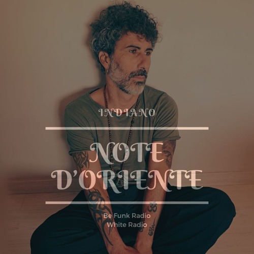 Note D'Oriente_Indiano_003/26_01_2025