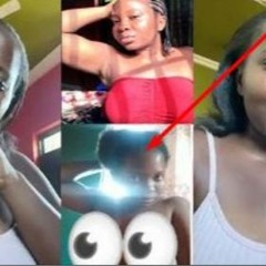 Full Video Akua Saucy Video Viral