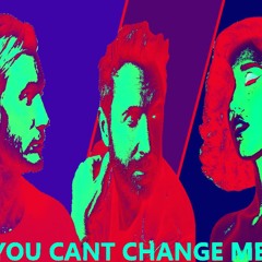 David Guetta & MORTEN ft RAYE - You Cant Change Me