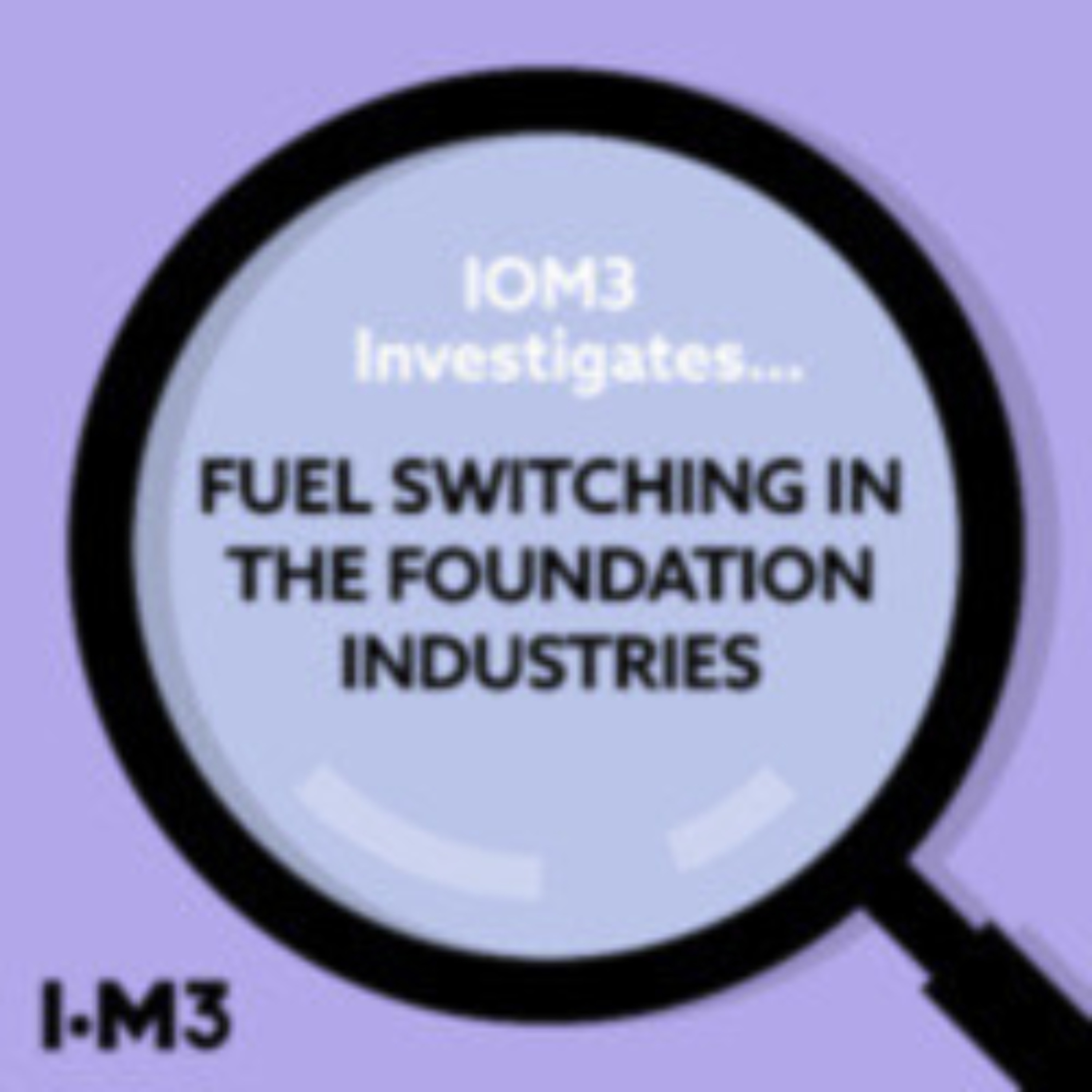 IOM3 Investigates