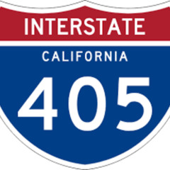 Freeway 405-illest