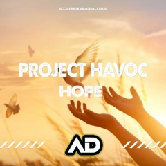 PROJECT HAVOC - HOPE ( sample )