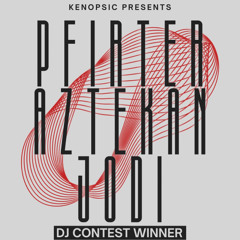 KENOPSIC MAY2025 DJ CONTEST: THOT CHAMBER