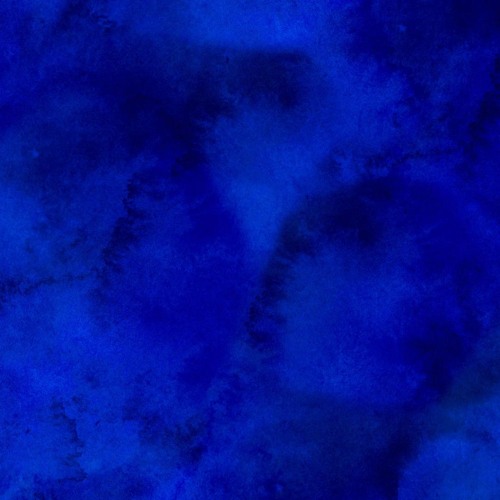 Colour Mixes. Blue