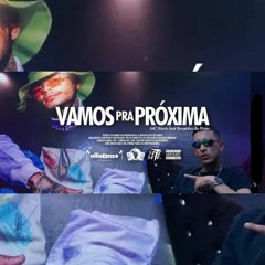 MC Kevin e MC Bruninho da Praia - Vamos pra Próxima ( DJ Glenner )