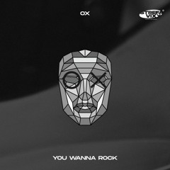 PAKITO - YOU WANNA ROCK (OX Bootleg)