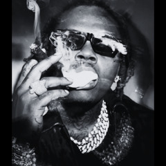 (FREE) Gunna Type Beat 2025 - "MARBLE FLOORS"