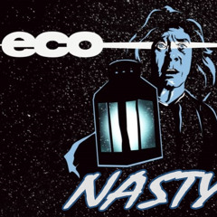 NASTY - ECO ( 3-6-6 ) ( MASTER ) FREE DOWNLOAD DESCRIPCION LINK DESCARGA