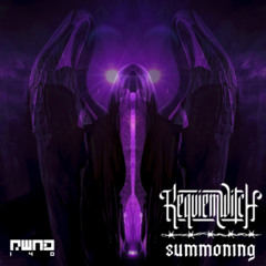 Requiem Witch - Summoning [RWND140]
