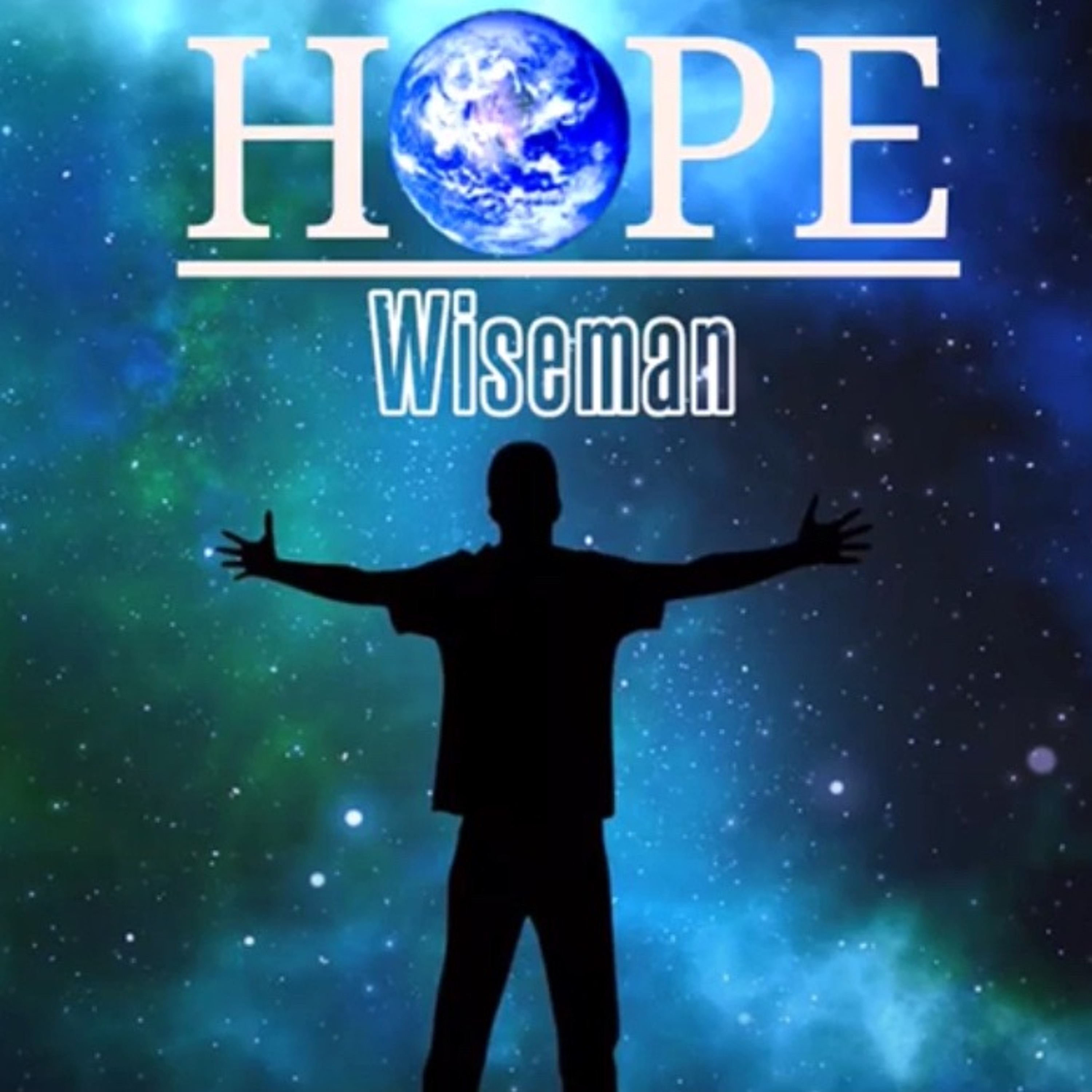 HOPE- Wiseman episode artwork