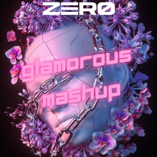 Fergie Vs Vintage Culture & John Summit Vs SIDEPIECE - Glamorous ( ZERØ MASHUP)