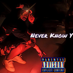 Never Know Y (MIXED BY KidBassist)