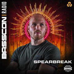 BASSCON RADIO #065 (FEAT SPEARBREAK)
