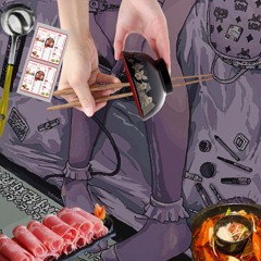 餵我，好嗎？(Jalaxy, FaDo, abbie)