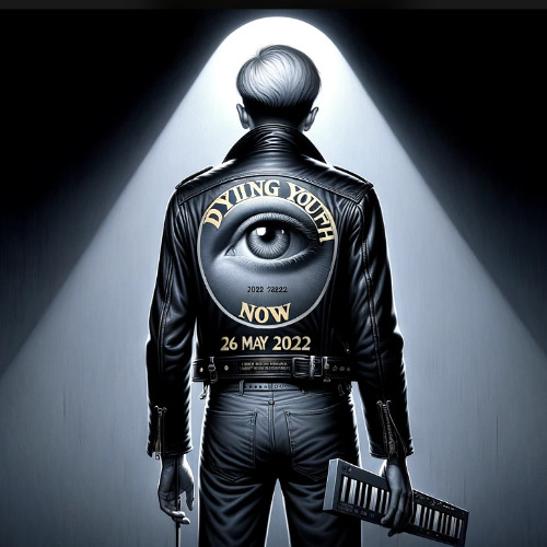 Dying Youth Now 2025 (Drum and Bass Guitar Mix) V.004