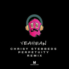 Yeah Man - Perpetuity Remix
